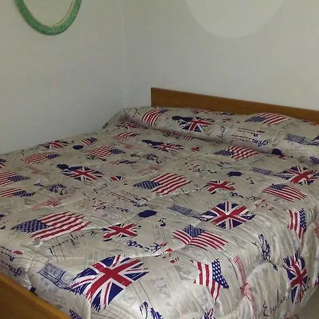 Appartement Da Artu *