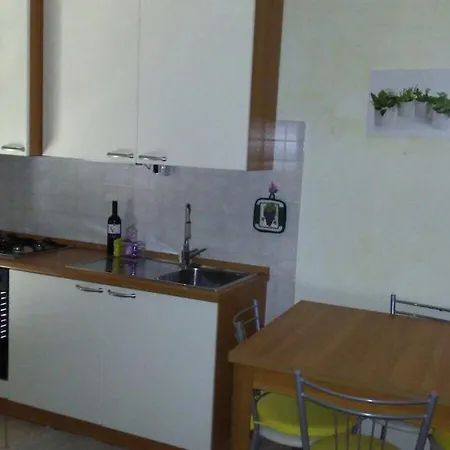 Da Artu Appartement *